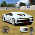 程序图标：Car Parking Games: Car Ga…