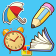 Icon of program: Daily Necessities Cards