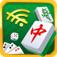 Ícone do programa: Mahjong-Offline Classic G…
