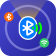 Programikonen: Bluetooth Scanner Manager