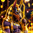 Иконка программы: Anubis Rising