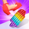 Ikona programu: Tippy Toe