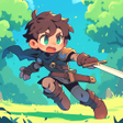 Programikonen: Heroes Adventure: Team
