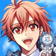 Programın simgesi: IDOLiSH7-偶像星願-