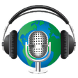 Programın simgesi: Radio FM via Internet