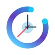 Ícone do programa: Hours X: Clock In Work Ti…