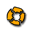 Icon of program: Alive MP3 WAV Converter
