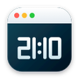 Icon of program: Clock Tab
