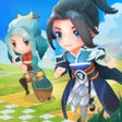 Dynasty Pantheon icon