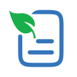 Иконка программы: SKANNER - PDF Scanner  OC…