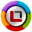 Programikonen: Linpus Launcher Free