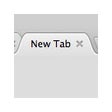 Programikonen: New Tabs at End 3000