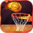 FLAPPY DUNK SHOT Basketball Games Offline