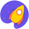 プログラムのアイコン：RocketWeb - Configurable …