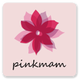 プログラムのアイコン：핑크맘 - pinkmam