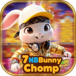 プログラムのアイコン：7NBBunny Chomp