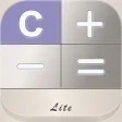 Calculator L  Twin Plus App