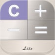 程序图标：Calculator L  Twin Plus A…