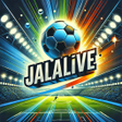 Jalalive Match icon