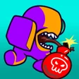 Programikonen: Impostor Run: Dash Music …