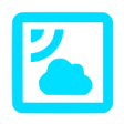 Ikona programu: Weather Satellite Image L…