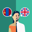 程序图标：Mongolian-English Transla…