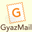 Programikonen: GyazMail
