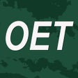 ไอคอนของโปรแกรม: OE TRACKER attendance app