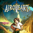 Иконка программы: Airoheart