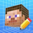 Skin Editor for Minecraft PE - Custom Skin Creator