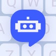 ไอคอนของโปรแกรม: Owll KeyboardAI: Social M…