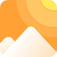 Ícone do programa: Gallery - HD Gallery Albu…
