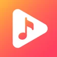 Programın simgesi: Play Tube - Music Player
