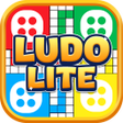 Ludo Lite - Offline Board Game icon