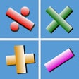 Ícone do programa: Math and Match