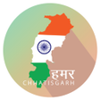 Programikonen: Hamar Chhattisgarh