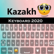 Programikonen: Kazakh Language keyboard