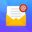 Ikon program: Vanishmail - Temporary Em…
