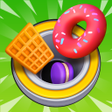 Programikonen: Hole Busters 3D
