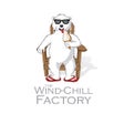 プログラムのアイコン：The Wind-Chill Factory