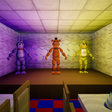 Icon of program: FNAF 1 GMOD MAP