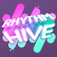 Ícone do programa: Rhythm Hive: SEVENTEEN Up…