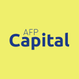 プログラムのアイコン：Mi AFP Capital