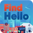 Icoon van programma: FindHello: Immigrant Help