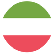 Icon of program: Flags stickers for pictur…