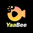 Programın simgesi: YaaBee - Live Chat And Me…
