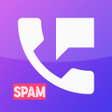 Icoon van programma: Purple Contact - For Busi…