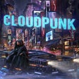ไอคอนของโปรแกรม: Cloudpunk