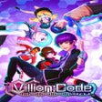 程序图标:Villion:Code