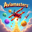 프로그램 아이콘: Aviamasters